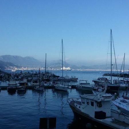 Casa Vacanza Alla Marina - Cetara Exterior foto