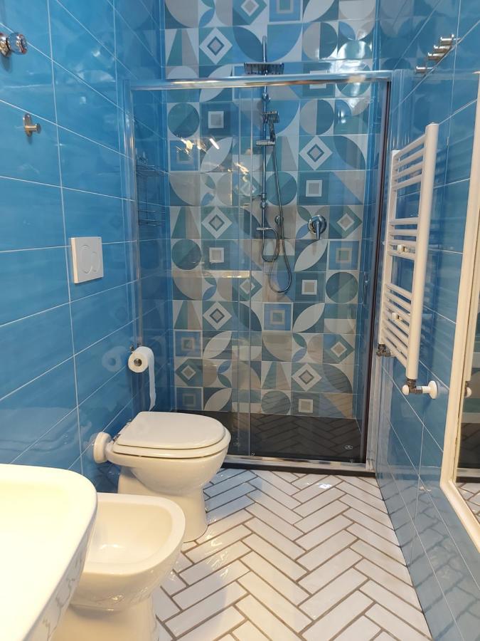 Casa Vacanza Alla Marina - Cetara Exterior foto