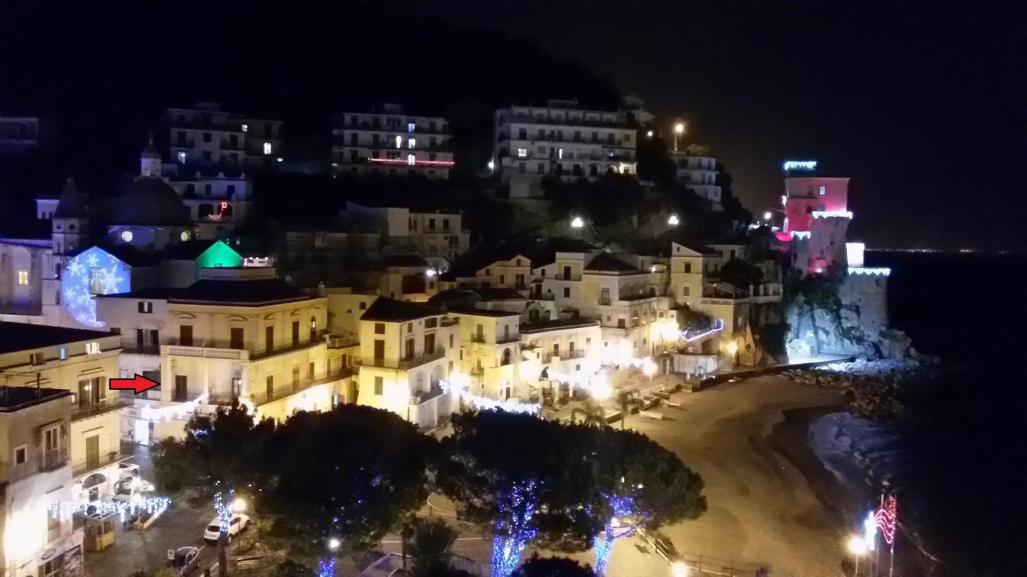 Casa Vacanza Alla Marina - Cetara Exterior foto