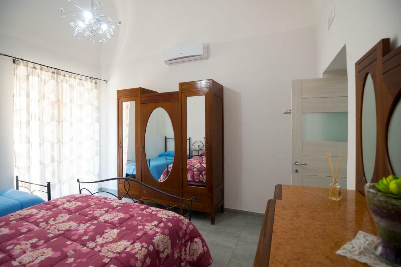 Casa Vacanza Alla Marina - Cetara Exterior foto